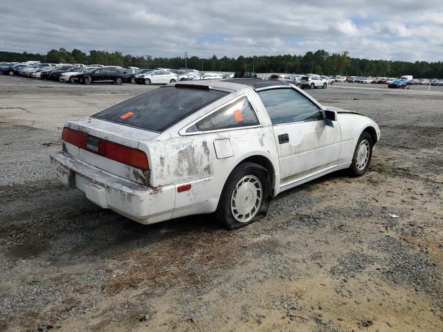 JN1HZ14S9HX212881 - 1987 NISSAN 300ZX WHITE photo 3