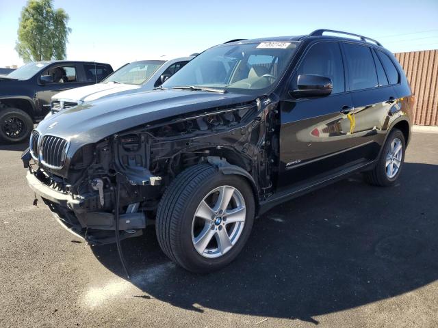 2012 BMW X5 XDRIVE35I, 