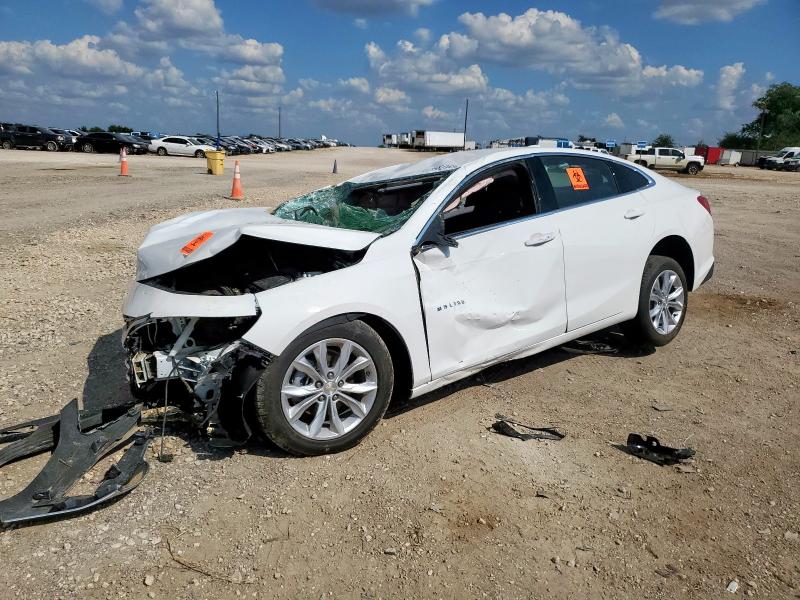 2024 CHEVROLET MALIBU LT, 