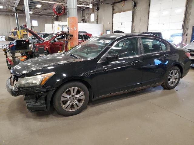 2012 HONDA ACCORD SE, 