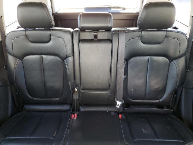 1C4RJHBG2N8617079 - 2022 JEEP GRAND CHEROKEE LIMITED WHITE photo 10