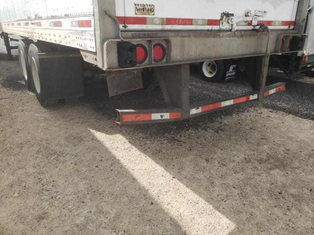 1UYVS2454H3093702 - 2017 UTILITY TRAILER WHITE photo 10