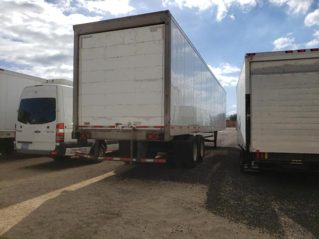 1UYVS2454H3093702 - 2017 UTILITY TRAILER WHITE photo 4