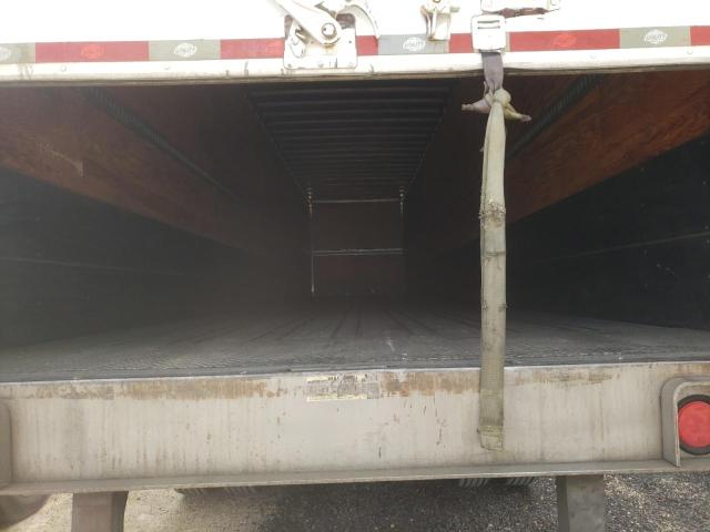 1UYVS2454H3093702 - 2017 UTILITY TRAILER WHITE photo 5