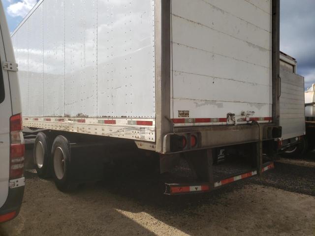 1UYVS2454H3093702 - 2017 UTILITY TRAILER WHITE photo 9