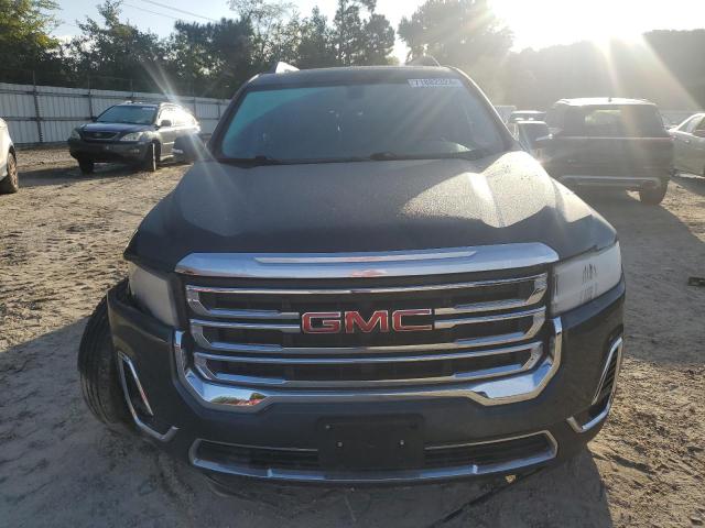 1GKKNMLS8LZ156953 - 2020 GMC ACADIA SLT GRAY photo 5