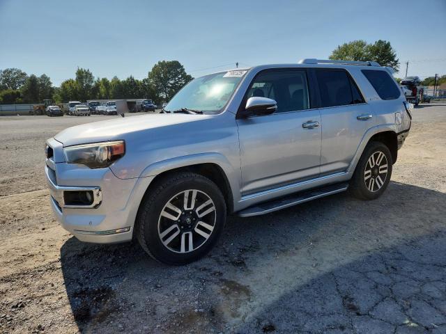 2014 TOYOTA 4RUNNER SR5, 