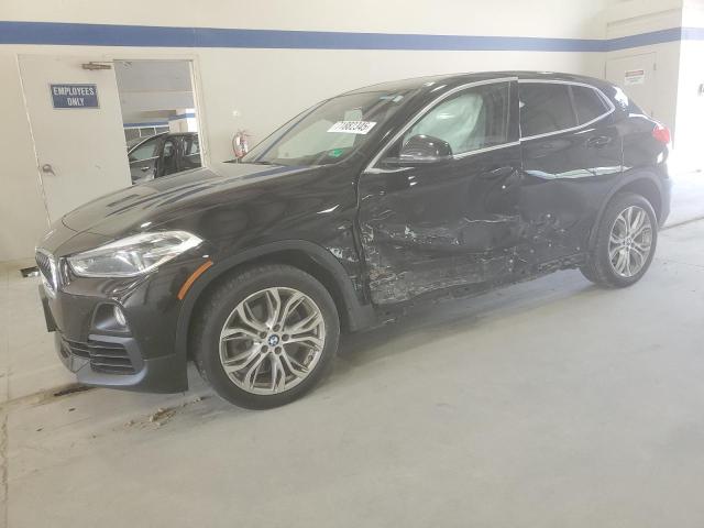2018 BMW X2 XDRIVE28I, 