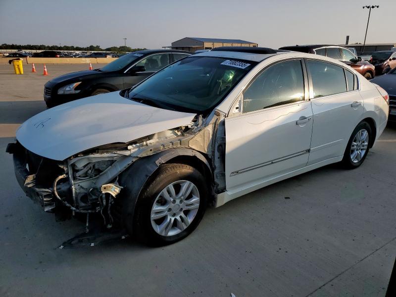 2012 NISSAN ALTIMA BASE, 