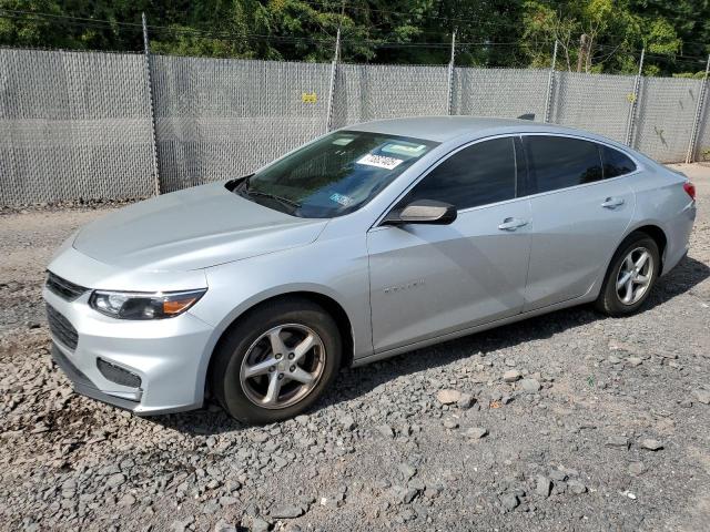 2017 CHEVROLET MALIBU LS, 
