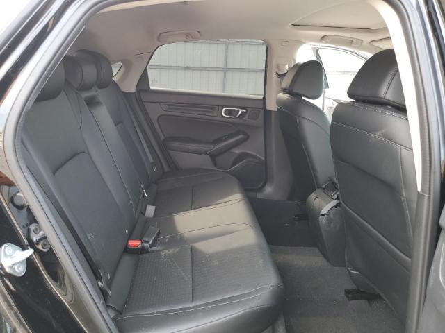 19XFL1H72PE017280 - 2023 HONDA CIVIC EXL შავი ფოტო 11