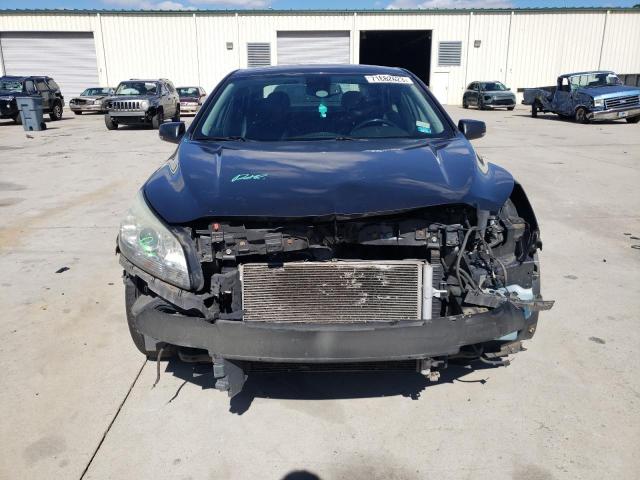 1G11F5SL2FF170186 - 2015 CHEVROLET MALIBU LTZ 黑色 照片 5