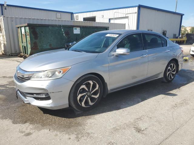 2017 HONDA ACCORD EXL, 
