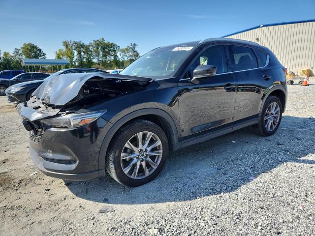 2019 MAZDA CX-5 GRAND TOURING, 