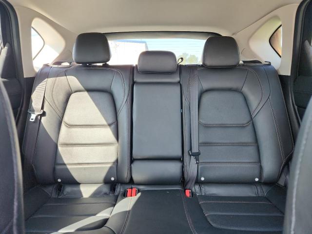 JM3KFADM9K1572974 - 2019 MAZDA CX-5 GRAND TOURING BLACK photo 10