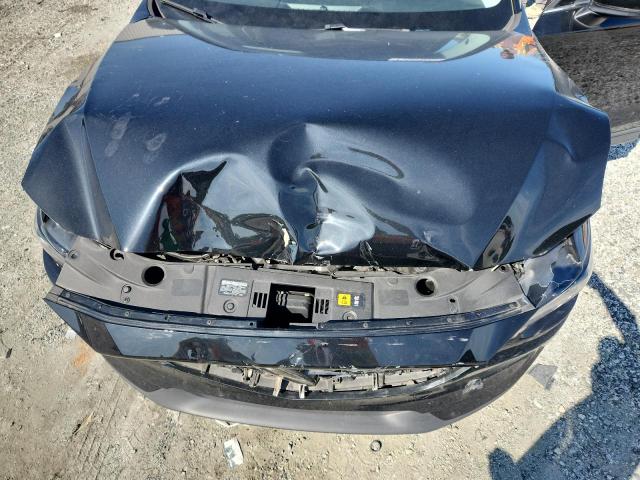 JM3KFADM9K1572974 - 2019 MAZDA CX-5 GRAND TOURING BLACK photo 12