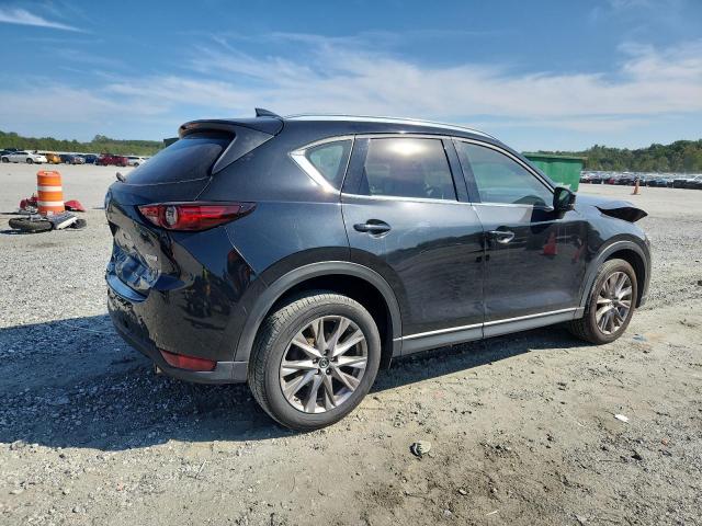 JM3KFADM9K1572974 - 2019 MAZDA CX-5 GRAND TOURING BLACK photo 3