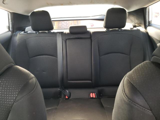 JTDKARFU9K3069436 - 2019 TOYOTA PRIUS Argent photo 10