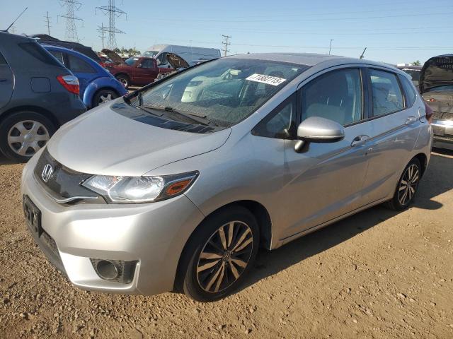 2015 HONDA FIT EX, 