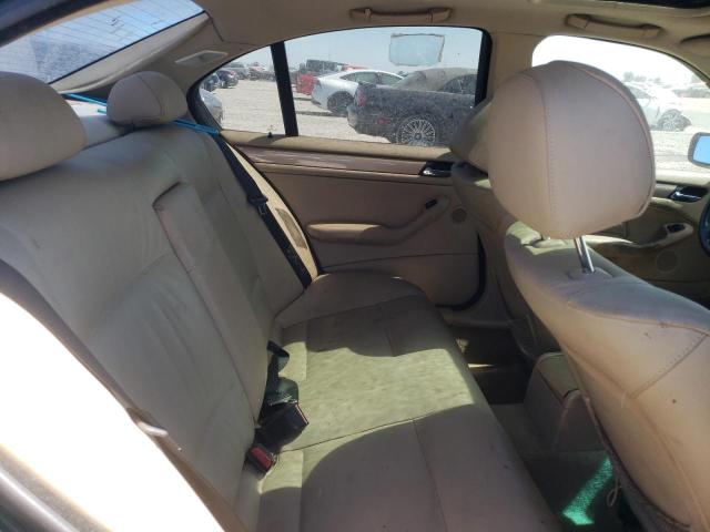 WBAAM3331XFP58899 - 1999 BMW 323 I AUTOMATIC GREEN photo 10