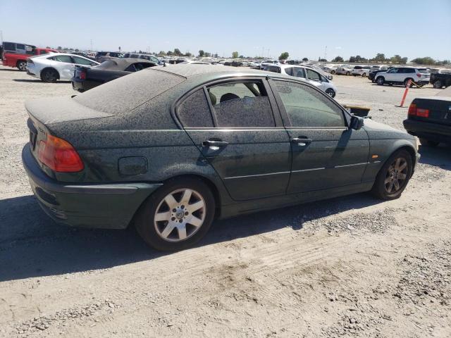WBAAM3331XFP58899 - 1999 BMW 323 I AUTOMATIC GREEN photo 3