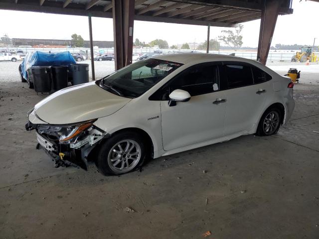2020 TOYOTA COROLLA LE, 