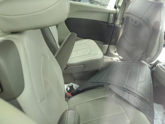 2C4RC1BG4JR127260 - 2018 CHRYSLER PACIFICA TOURING L ლურჯი ფოტო 11