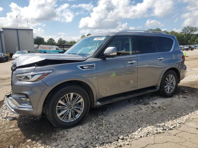 2020 INFINITI QX80 LUXE, 