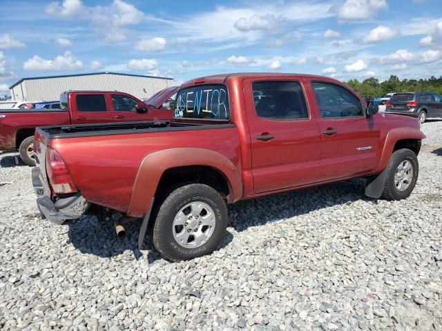 3TMJU62N98M068875 - 2008 TOYOTA TACOMA DOUBLE CAB PRERUNNER RED photo 3