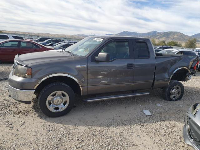 2008 FORD F150, 