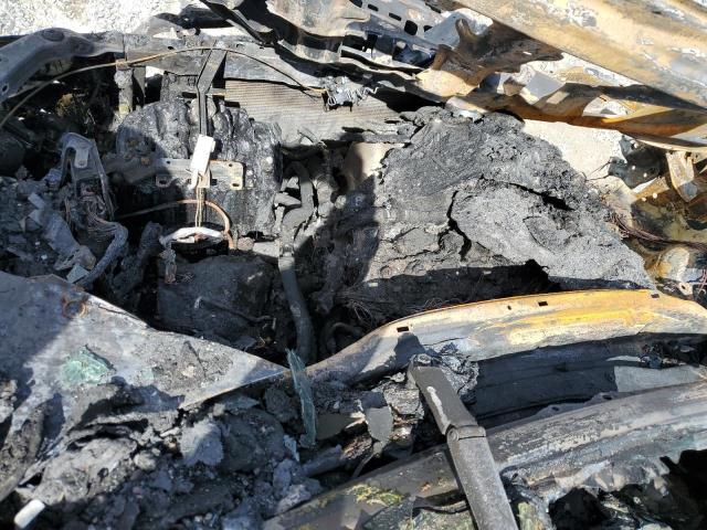 2T3WFREV1DW006571 - 2013 TOYOTA RAV4 XLE GRAY photo 12