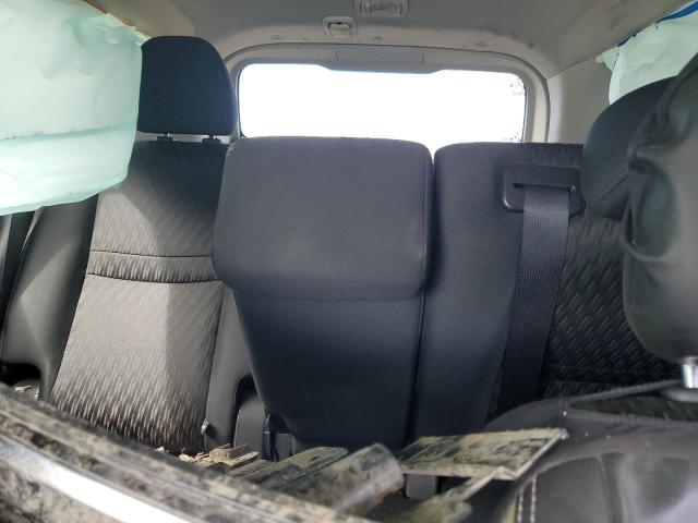 KNMAT2MV8KP514914 - 2019 NISSAN ROGUE S Boz foto 10