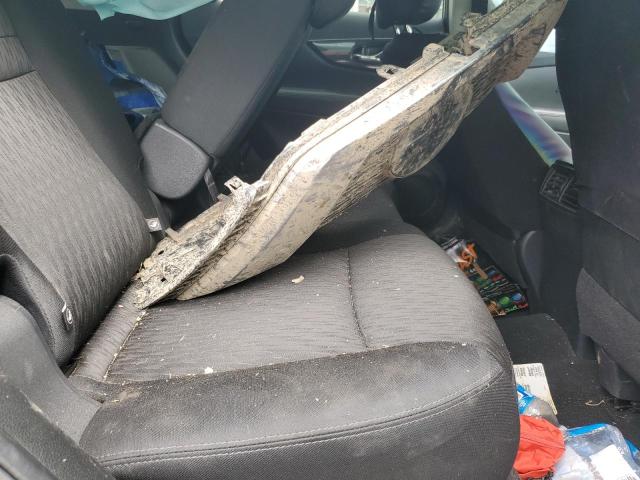 KNMAT2MV8KP514914 - 2019 NISSAN ROGUE S Boz foto 11