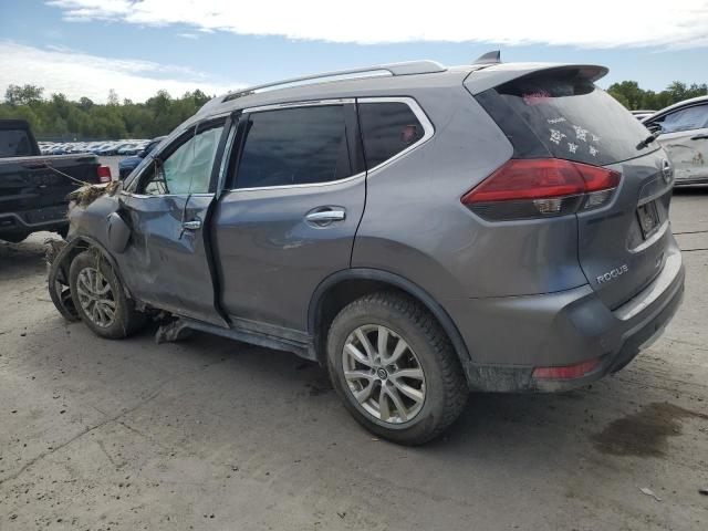 KNMAT2MV8KP514914 - 2019 NISSAN ROGUE S Boz foto 2