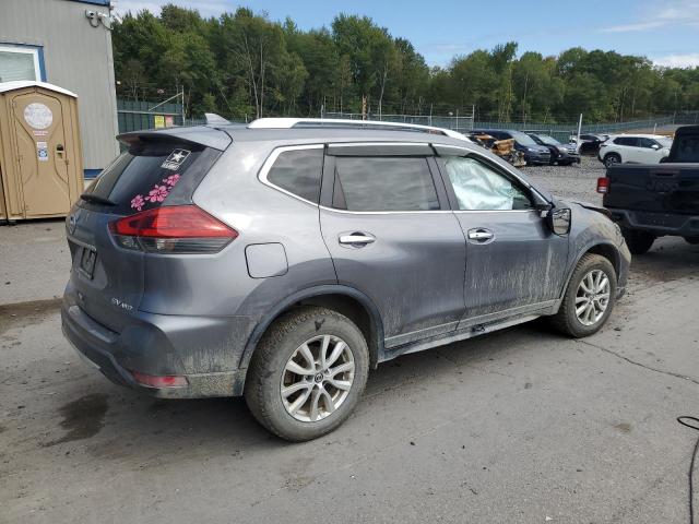 KNMAT2MV8KP514914 - 2019 NISSAN ROGUE S Boz foto 3