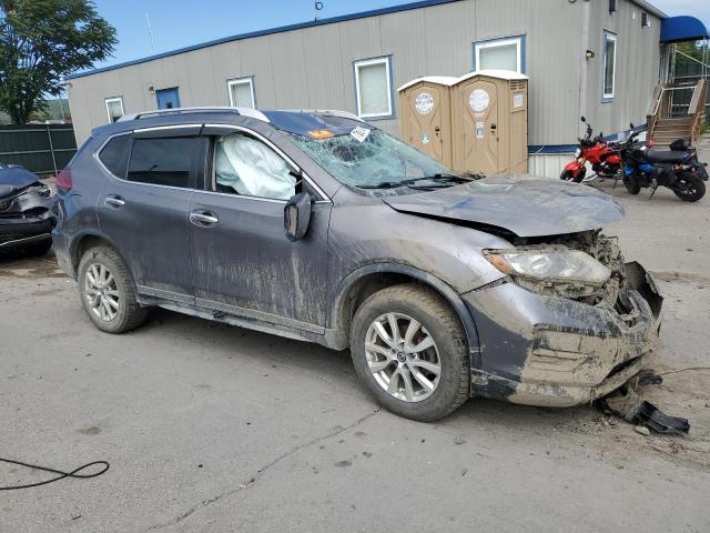 KNMAT2MV8KP514914 - 2019 NISSAN ROGUE S Boz foto 4