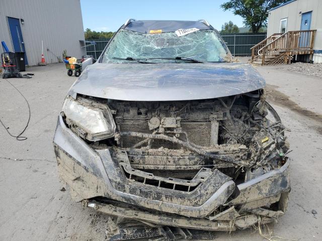 KNMAT2MV8KP514914 - 2019 NISSAN ROGUE S Boz foto 5