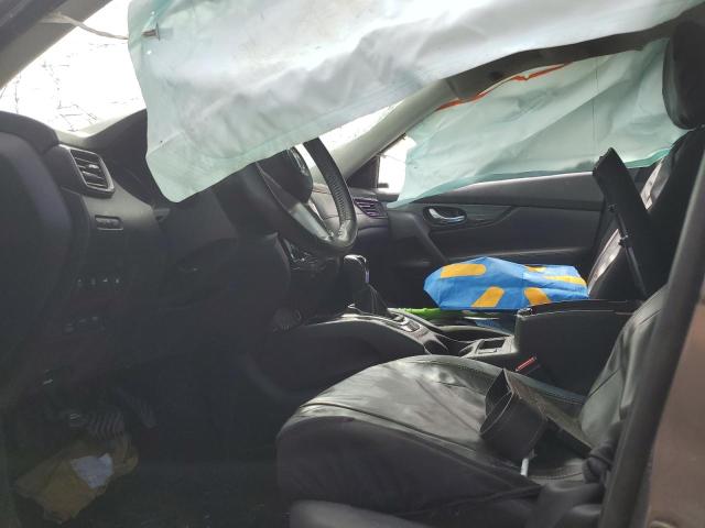 KNMAT2MV8KP514914 - 2019 NISSAN ROGUE S Boz foto 7