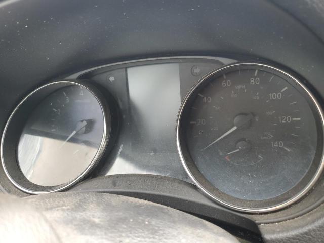 KNMAT2MV8KP514914 - 2019 NISSAN ROGUE S Boz foto 9