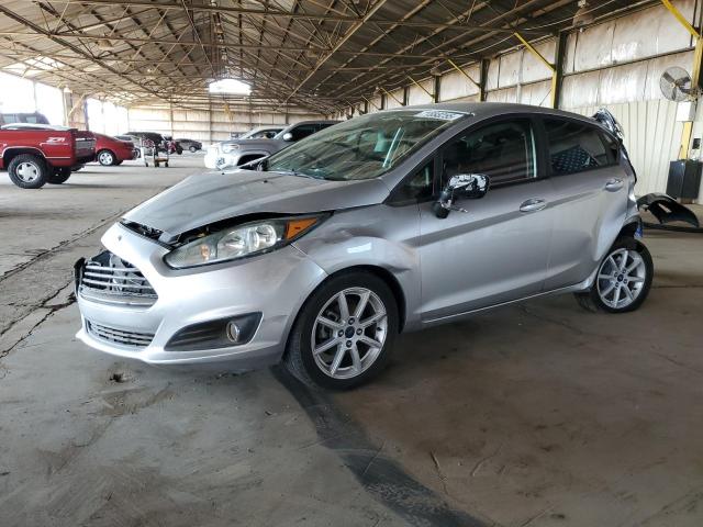 2015 FORD FIESTA SE, 
