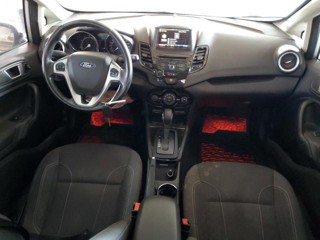 3FADP4EJ2FM149303 - 2015 FORD FIESTA SE 银色 照片 8