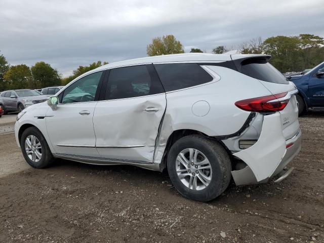 5GAEVBKW3JJ235218 - 2018 BUICK ENCLAVE PREMIUM WHITE photo 2