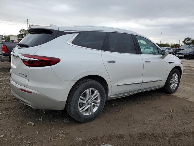 5GAEVBKW3JJ235218 - 2018 BUICK ENCLAVE PREMIUM WHITE photo 3