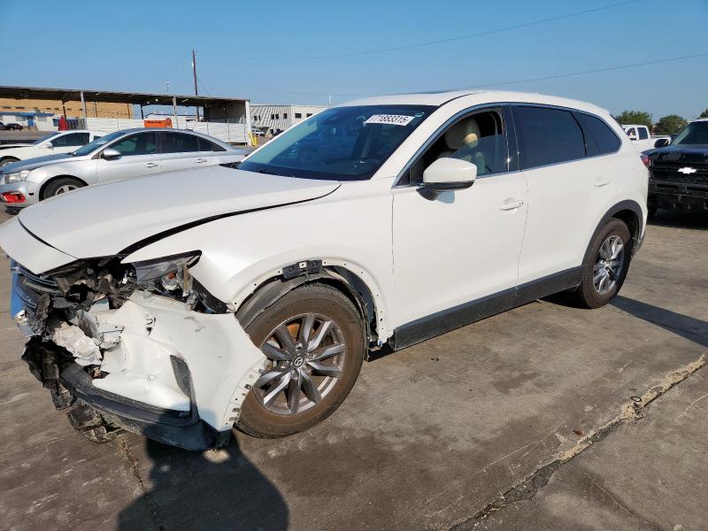 2021 MAZDA CX-9 TOURING, 