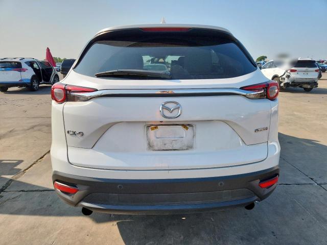 JM3TCACY0M0506212 - 2021 MAZDA CX-9 TOURING თეთრი ფოტო 6