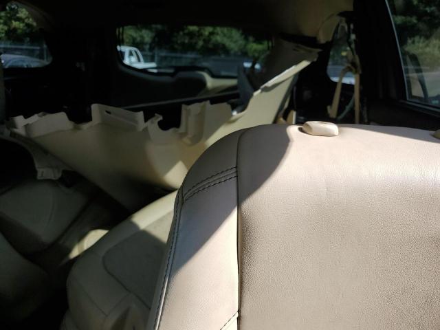 5TDJKRFH8GS333750 - 2016 TOYOTA HIGHLANDER XLE Mavi foto 10