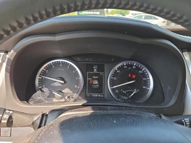 5TDJKRFH8GS333750 - 2016 TOYOTA HIGHLANDER XLE Mavi foto 9