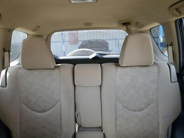 2T3BF4DV0CW260709 - 2012 TOYOTA RAV4 蓝色 照片 10