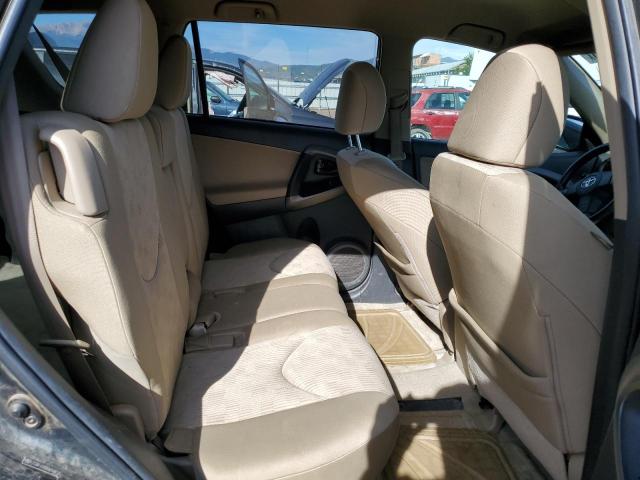 2T3BF4DV0CW260709 - 2012 TOYOTA RAV4 蓝色 照片 11