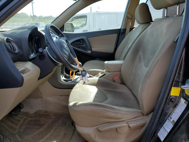 2T3BF4DV0CW260709 - 2012 TOYOTA RAV4 蓝色 照片 7